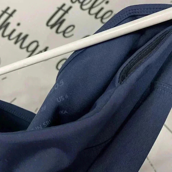 ASOS 4505 Hourglass Icon Run Legging with pocket - Picture 8 of 8